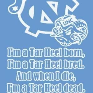 Meet your Posher, Donna